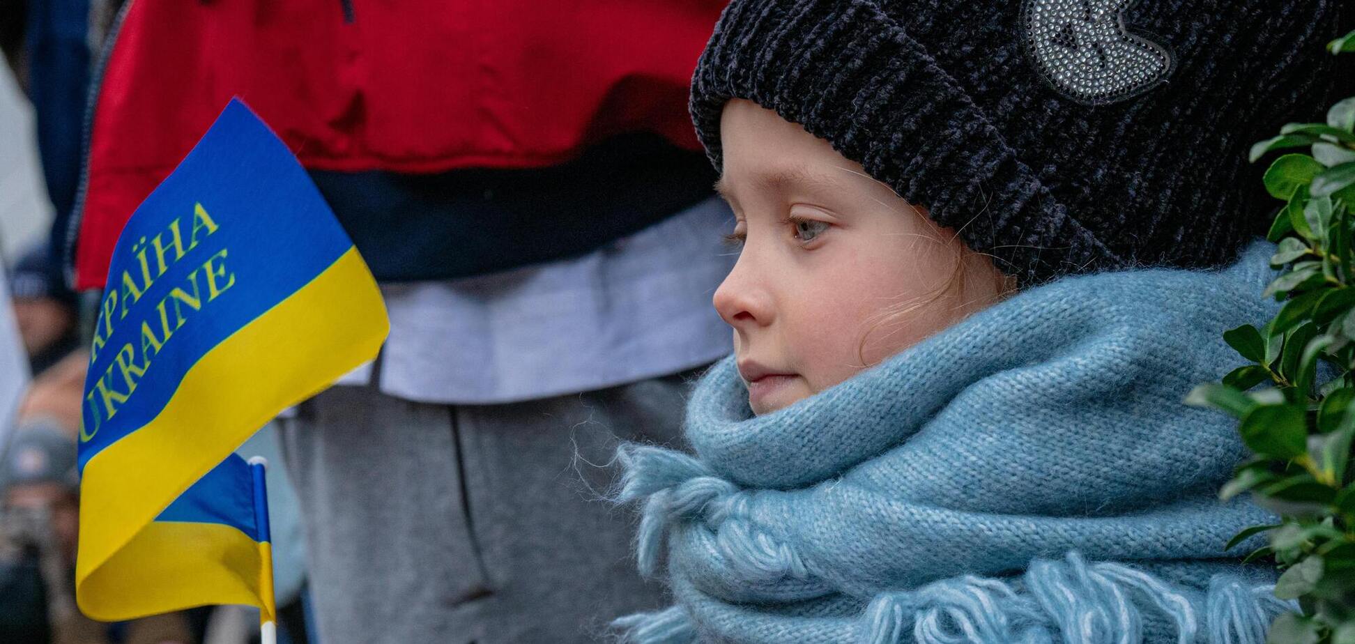 Фото до матеріалу: Україна вимагає від ЄС повних даних про біженців для планування їх добровільного повернення