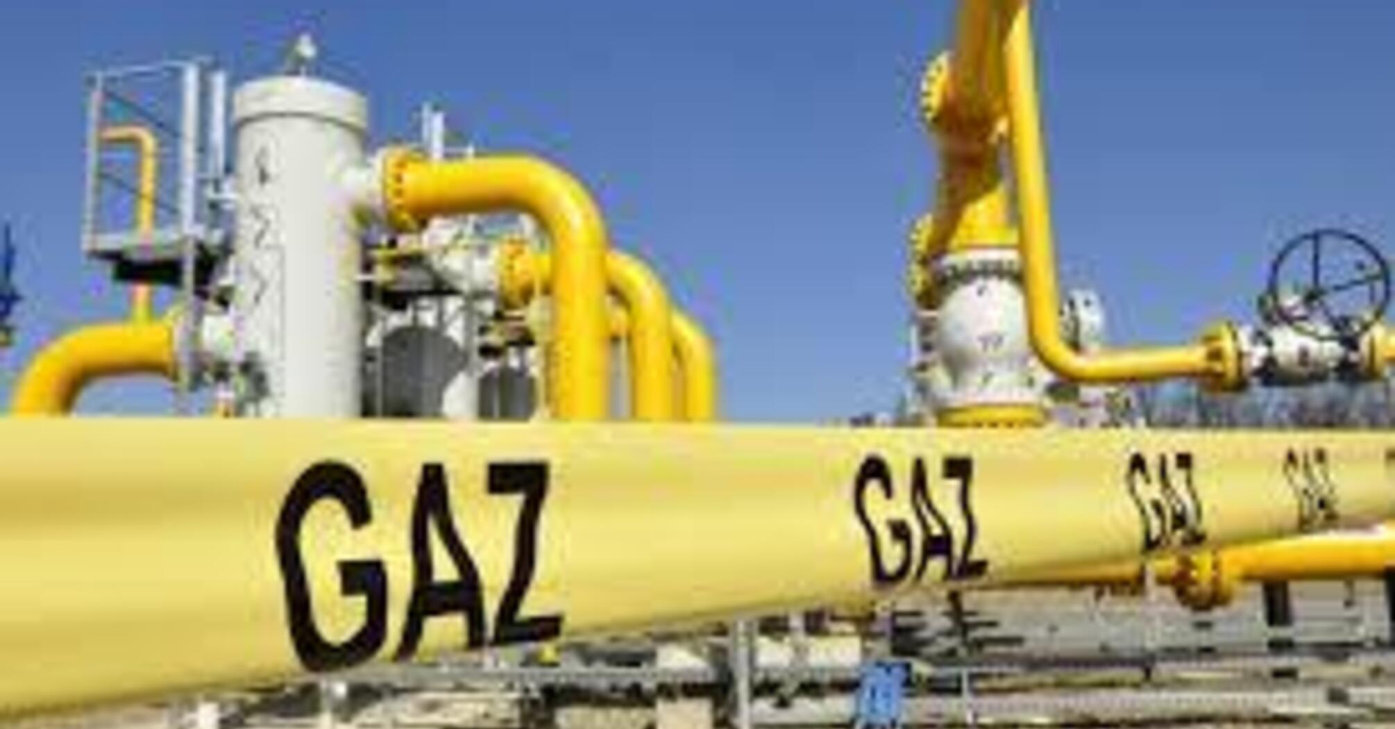 Фото до матеріалу: В Україні з 2026 року можуть суттєво зрости тарифи на газосховища: нова модель регулювання
