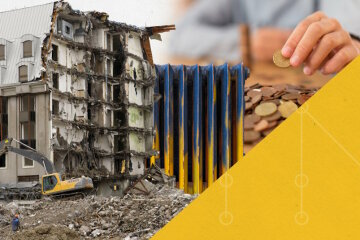 Фото до матеріалу: В Україні стартувало бронювання житлових ваучерів для ВПО з окупованих територій