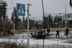 Фото до матеріалу: Зеленський анонсував новий етап далекобійних ударів