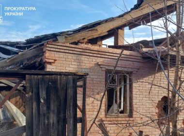 Фото до матеріалу: Як власникам житла на окупованих територіях Харківщини підтвердити право власності