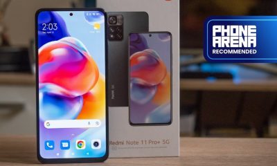 Фото до матеріалу: Xiaomi офіційно підтвердила глобальний запуск HyperOS: список смартфонів, які отримають оновлення першими