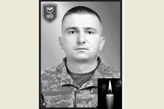 Фото до матеріалу: Маневицька газета «Нова доба» публікує матеріали про Меморіал