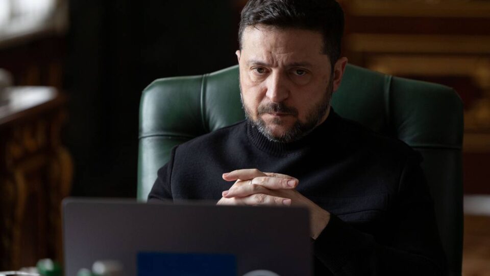 Фото до матеріалу: Воєнна розвідка з’ясувала ворожі плани щодо розвитку безпілотних систем та ППО — Головнокомандувач ЗСУ