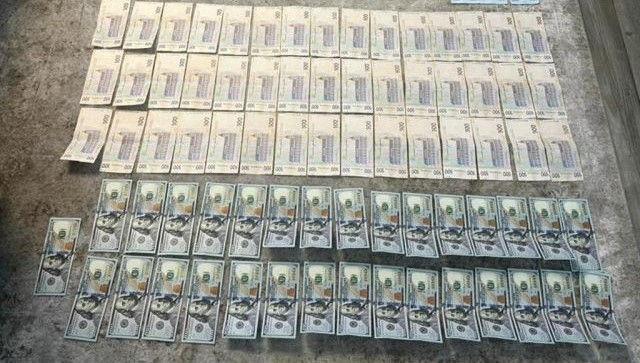 Фото до матеріалу: Генпрокуратура розкрала схему псевдоекспорту на 600 тисяч євро