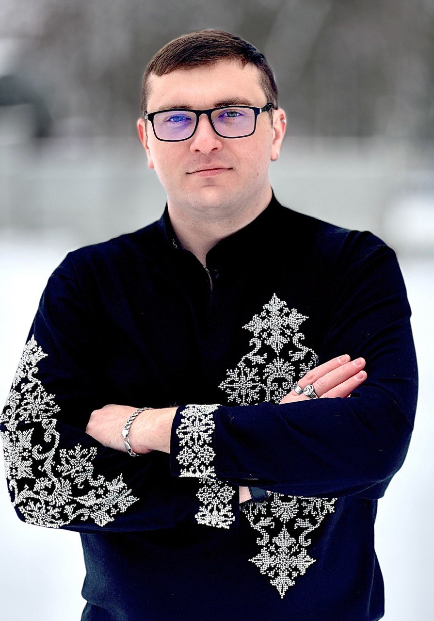 Фото до матеріалу: Глобинський свинокомплекс: як біобезпека та технології роблять прибуткове свинарство