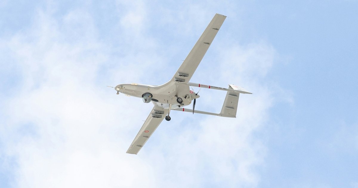 Фото до матеріалу: Польський виробник дронів WB Electronics планує зростання за рахунок коштів ЄС