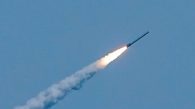 Фото до матеріалу: Масована атака РФ Україну сьогодні: Флеш про кінець атаки РФ