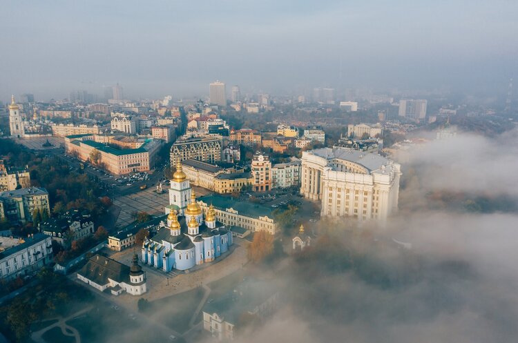 Фото до матеріалу: Нові правила історичної забудови: ризики для інвестицій та бізнесу в Україні