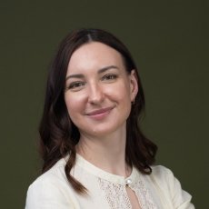 Фото до матеріалу: Жанна Суслонова очолила HR-напрям у «Сентравіс»
