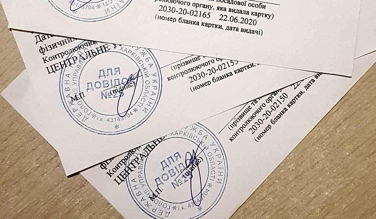 Фото до матеріалу: Як батькам за кордоном оформити РНОКПП для дитини дистанційно