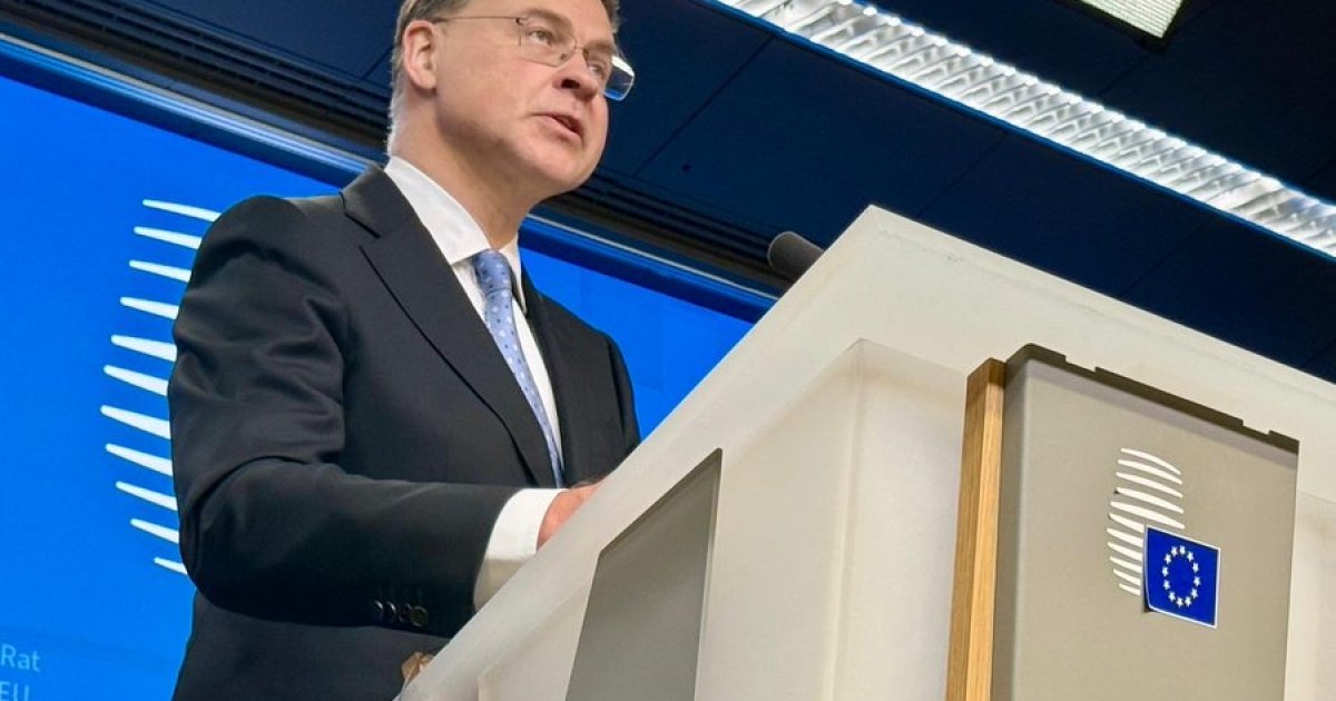 Фото до матеріалу: ЄС вимагає податкову реформу для надання Україні 90 млрд євро кредиту