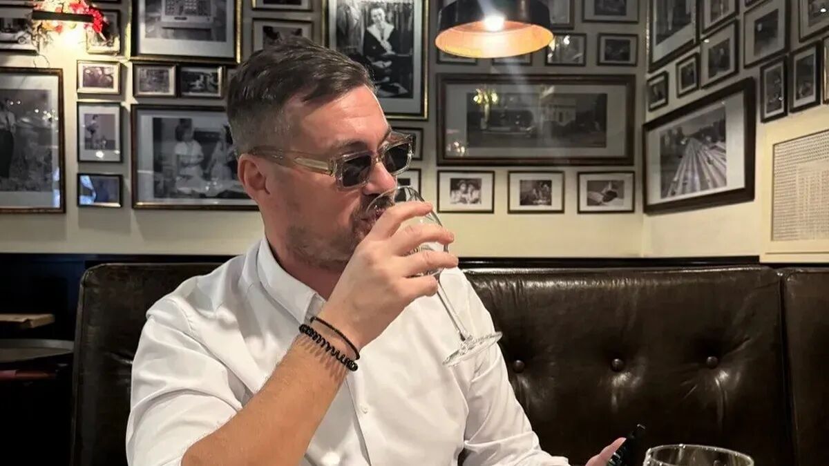 Фото до матеріалу: Артем Мілевський про матч Динамо – Шахтар: «Не вистачало тієї заруби»