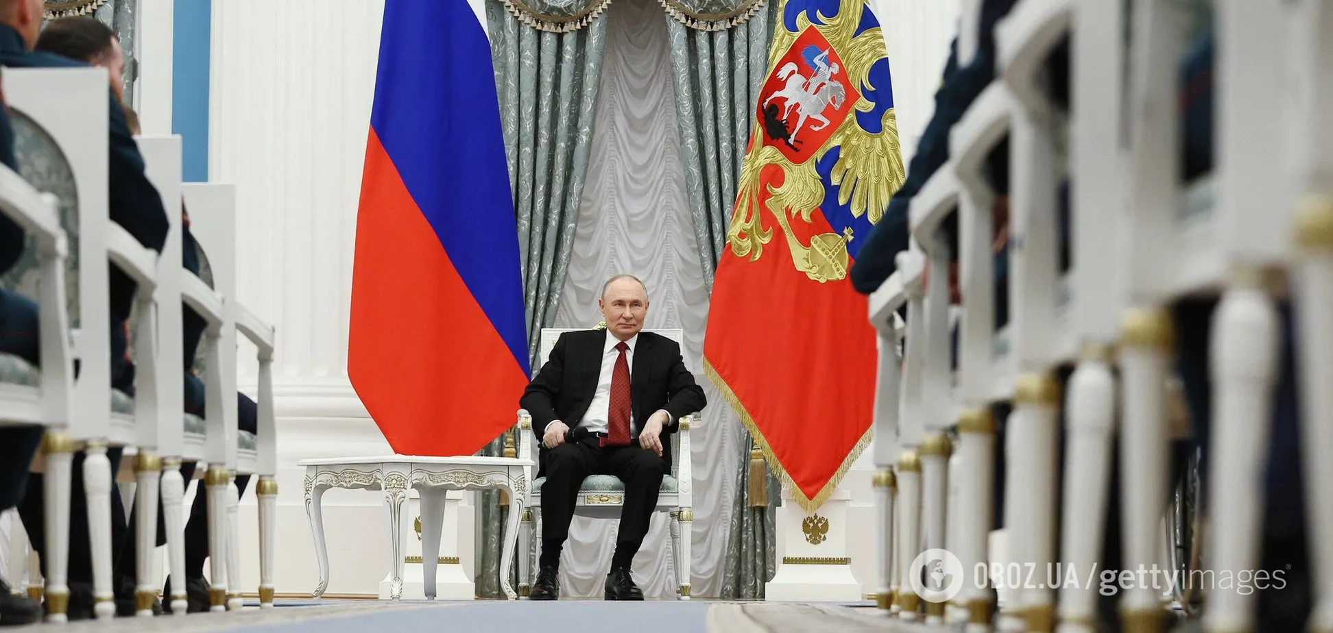 Фото до матеріалу: Герман Обухов - новини сьогодні, біографія, фото, відео, історія життя