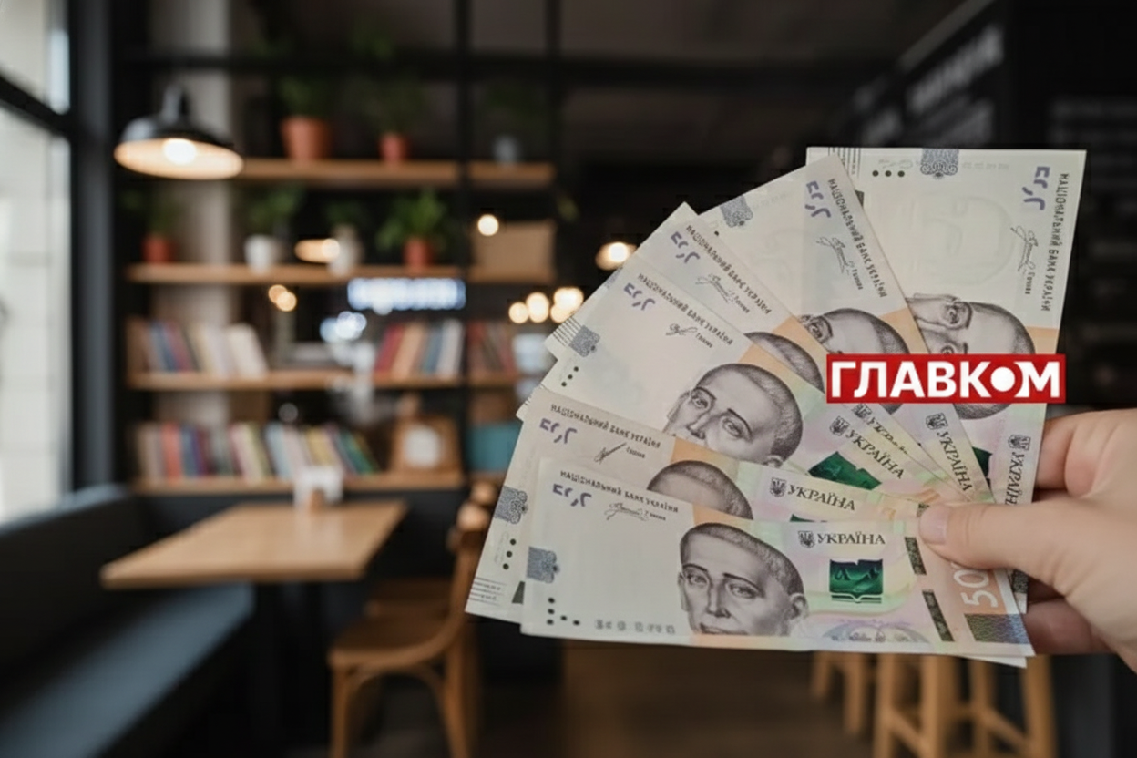 Фото до матеріалу: Майже 5 мільйонів українців отримують кешбек за березень, зокрема виплати на пальне
