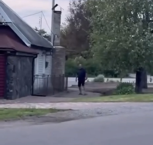 Фото до матеріалу: У Черкасах чоловік відкрив стрілянину через конфлікт з дітьми, зриваючими бузок