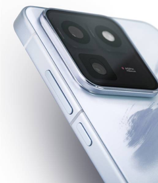 Фото до матеріалу: iQOO 15T та Pad 6 Pro: нові флагмани з потужними характеристиками
