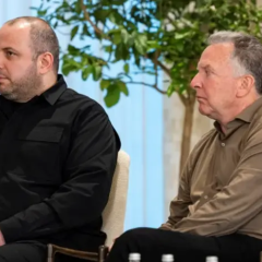 Фото до матеріалу: Норвегія виділила $300 млн на ППО та дрони для України
