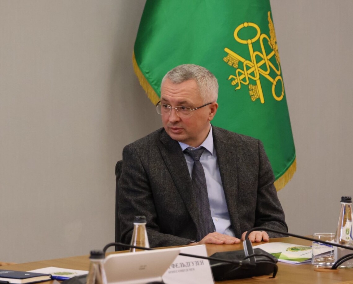 Фото до матеріалу: ВАКС призначив розгляд позову про конфіскацію активів заступника голови Держмитниці