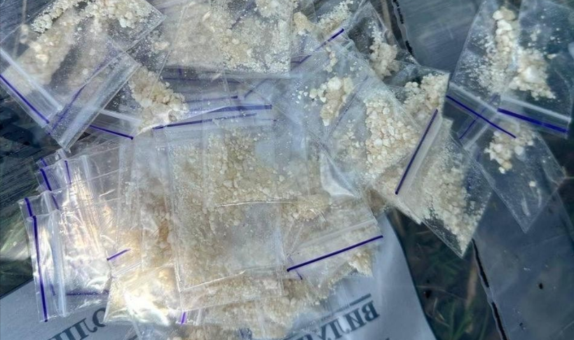 Фото до матеріалу: У Львові затримали наркобарона: йому загрожує до 12 років ув'язнення