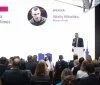 Фото до матеріалу: Кличко на саміті ЄНП: примус України до миру на умовах Росії — це загроза Європі