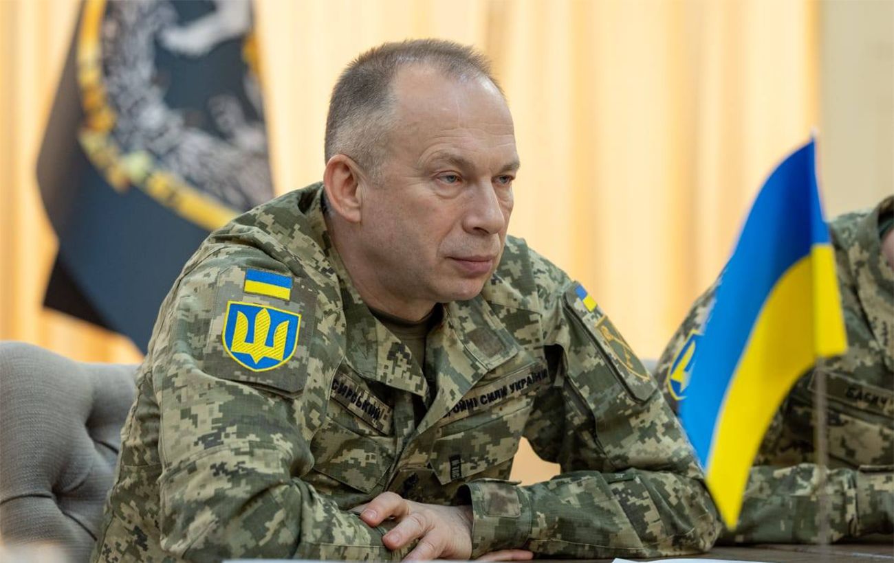 Фото до матеріалу: В Україні розробляють нову модель контрактної служби та обов'язкові ротації