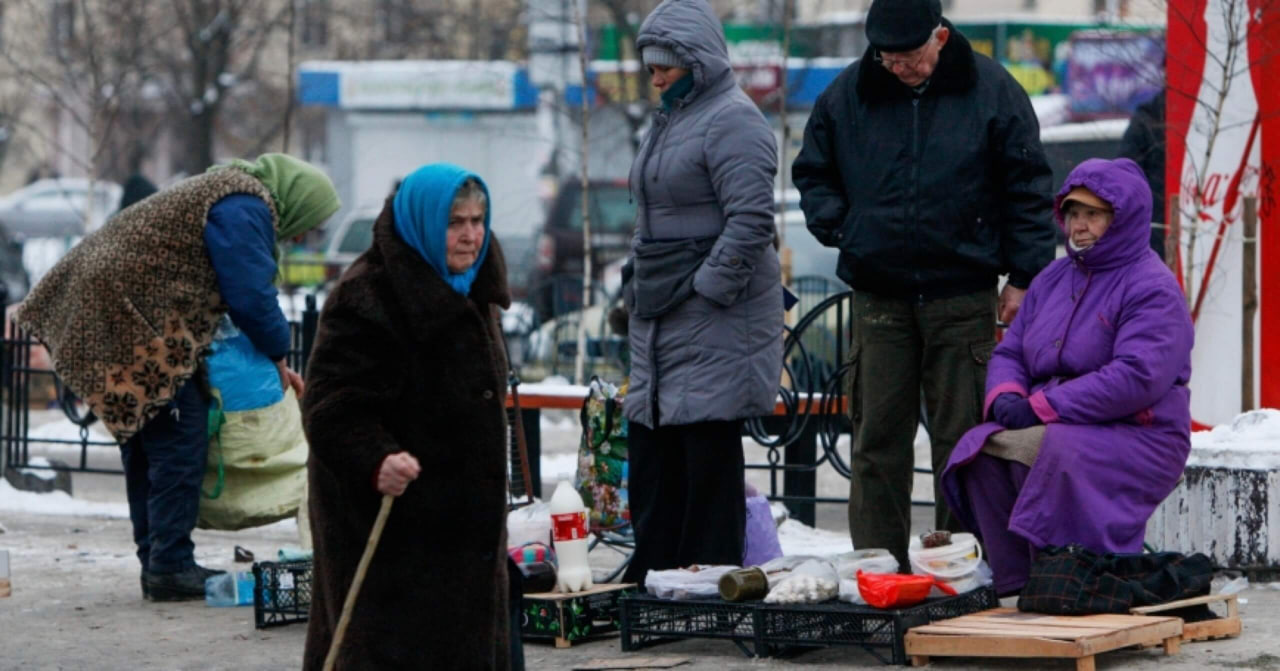 Фото до матеріалу: Пенсіонерам-ВПО варто не відкладати: хто зобов'язаний проходити ідентифікацію щопівроку