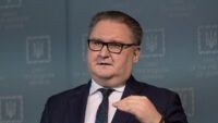 Фото до матеріалу: ЄС обговорить вступ України та нові санкції проти РФ на саміті у Брюсселі