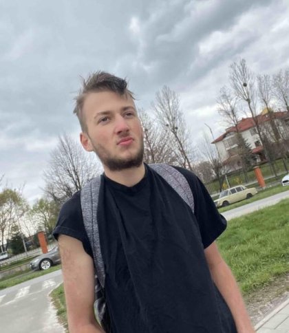 Фото до матеріалу: У Львівській області знайшли зниклого підлітка, якого розшукувало дві доби