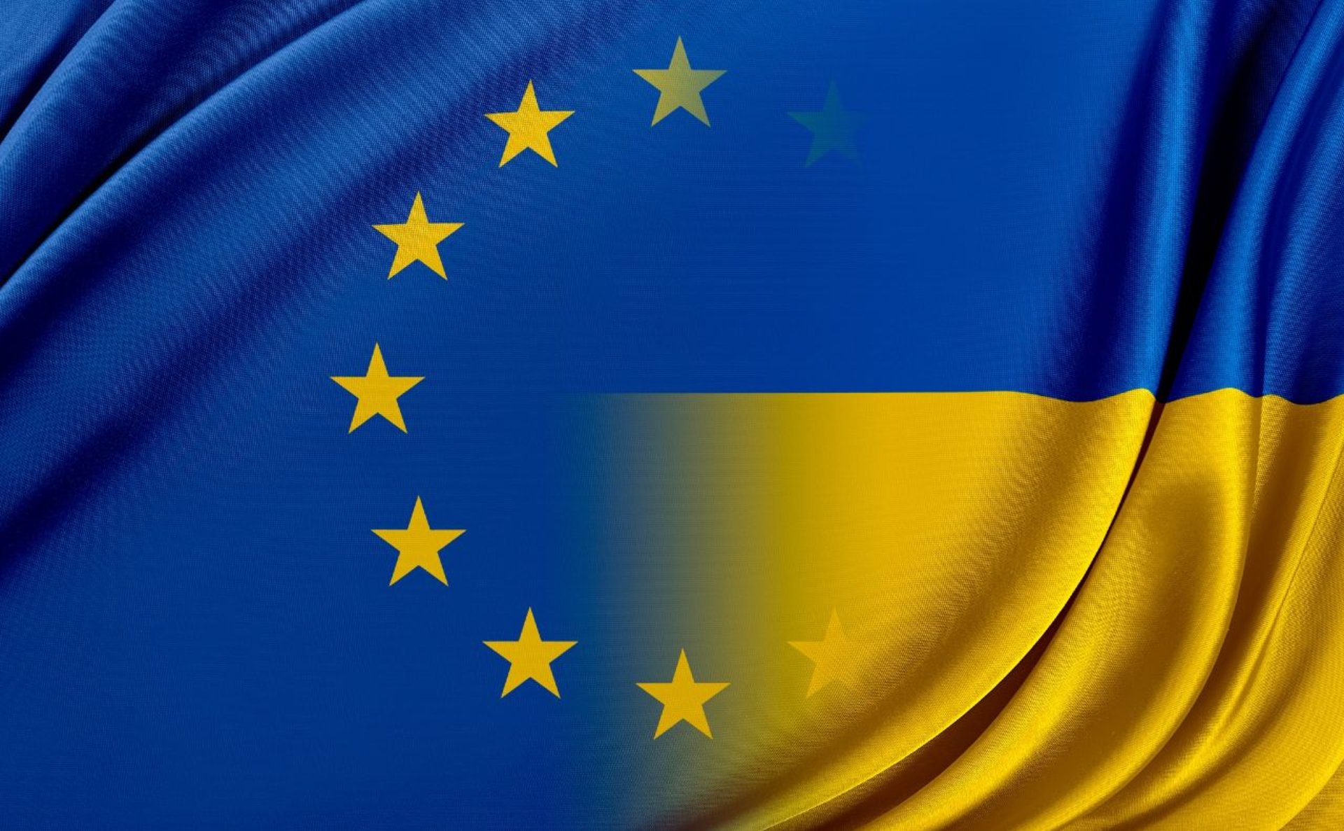 Фото до матеріалу: Мінсоцполітики хоче отримати дані щодо українців під тимчасовим захистом у ЄС