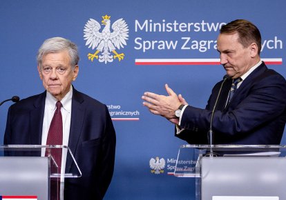 Фото до матеріалу: Польсько-американо-російсько-молдавсько-білоруський обмін: чи варто Україні напружуватися?