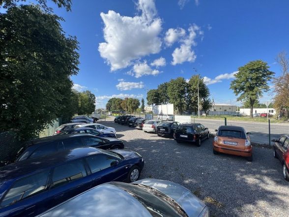Фото до матеріалу: Де купити авто у Вінниці: огляд перевірених дилерів та сервісів