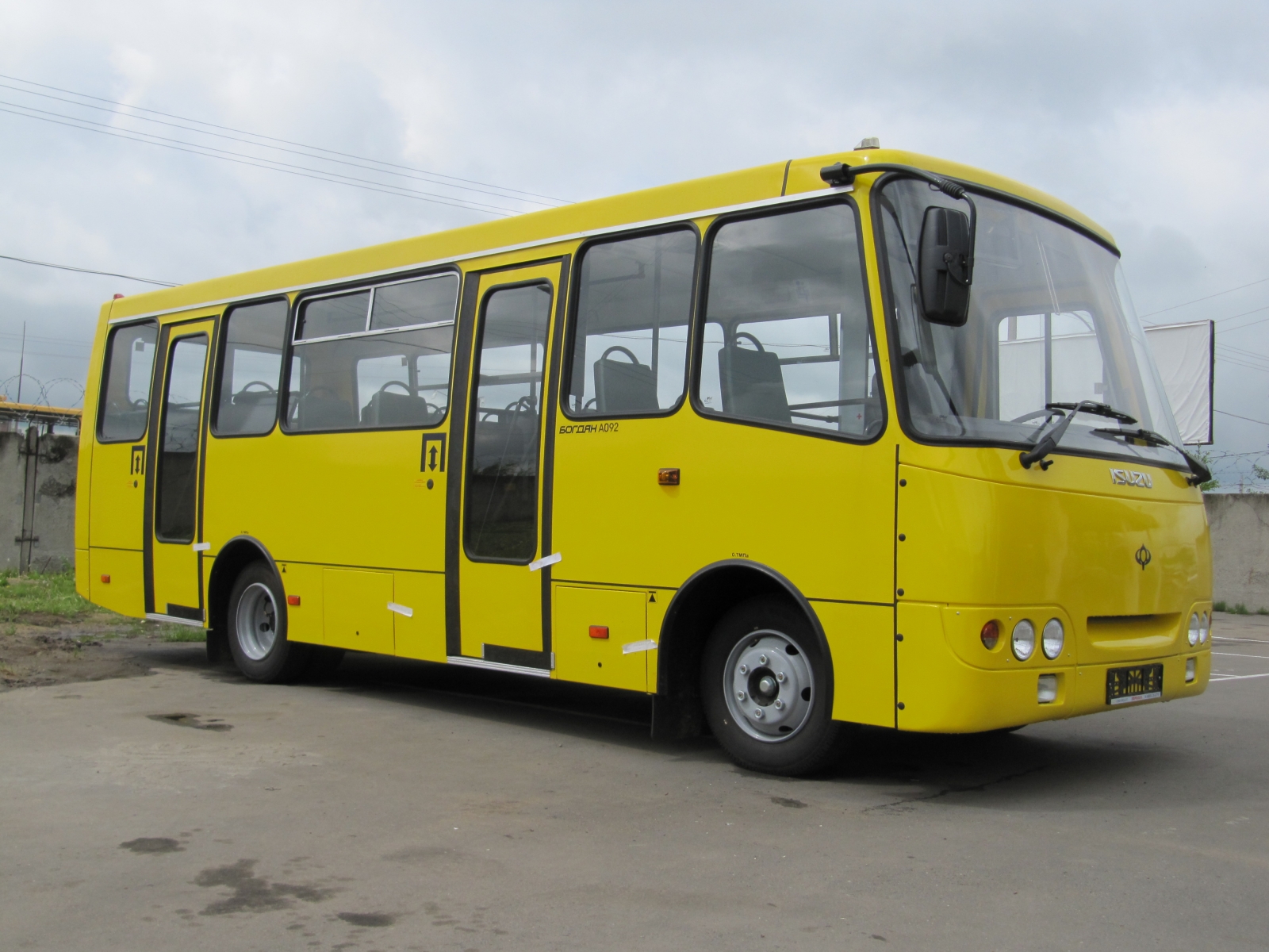 Фото до матеріалу: У Луцьку вирізують понад 100 аварійних дерев у заповідних зонах