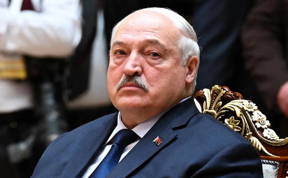 Фото до матеріалу: Лукашенко про необхідність сучасного озброєння для білоруської армії