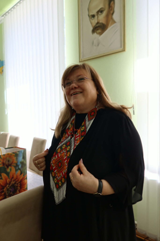 Фото до матеріалу: Посол Словенії відвідала Городенківщину: підтримка міжнародних проєктів