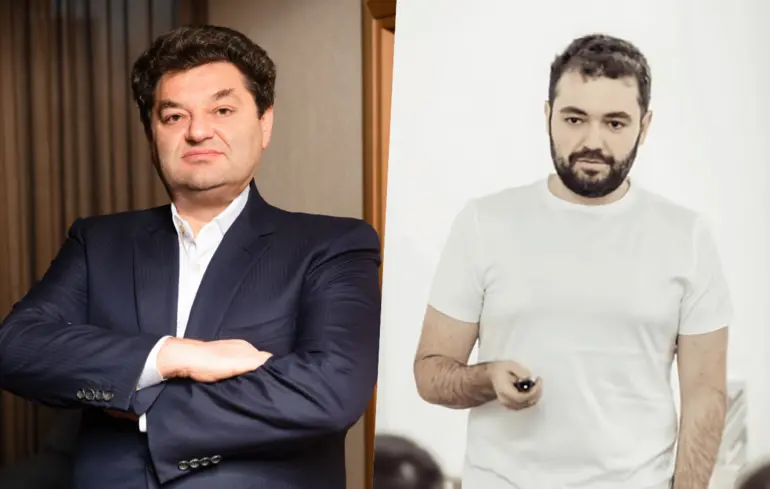 Фото до матеріалу: Естонія звільнить Артура Єрмолаєва за виплату 8,5 млн євро: деталі угоди