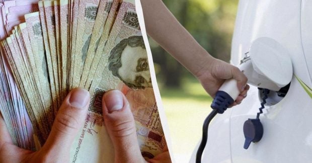 Фото до матеріалу: У Києві можуть запровадити податок на електромобілі: до 4 тисяч гривень щомісяця