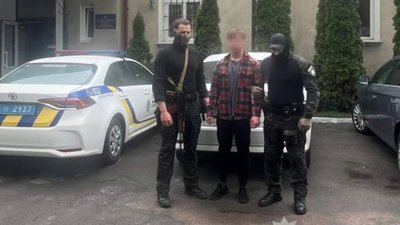 Фото до матеріалу: Погода у Львові та області 9 травня: очікується туман та короткочасні дощі