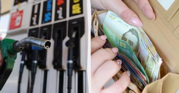 Фото до матеріалу: Ціни на пальне в Києві: дизель подешевшав на 88 копійок, бензин на 28 копійок