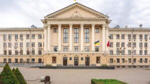 Фото до матеріалу: Технічні університети Польщі: чому Вроцлавська Політехніка — топ-вибір для українських студентів