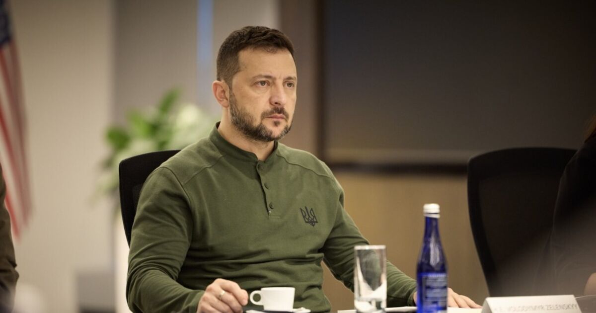 Фото до матеріалу: Зеленський анонсував обмін 1000 на 1000: Росія погодилася на триденне перемир'я