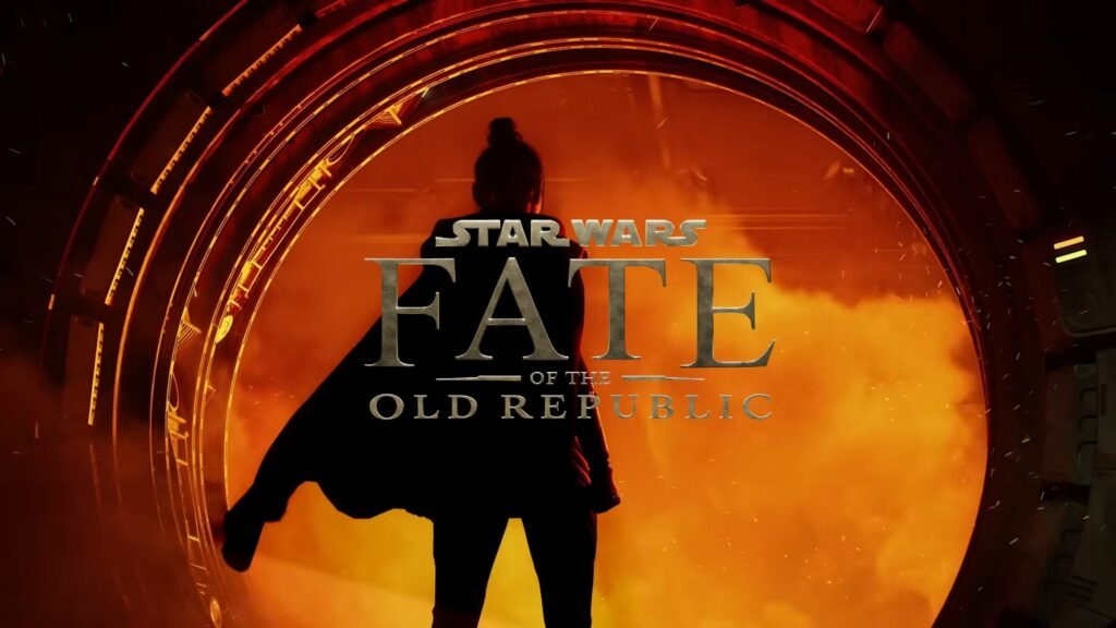 Фото до матеріалу: Ветерани BioWare повернулися до Star Wars: Fate of the Old Republic