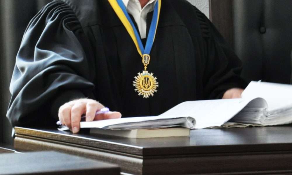 Фото до матеріалу: Жителя Кременеччини судитимуть за підробку документів для ухилення від мобілізації