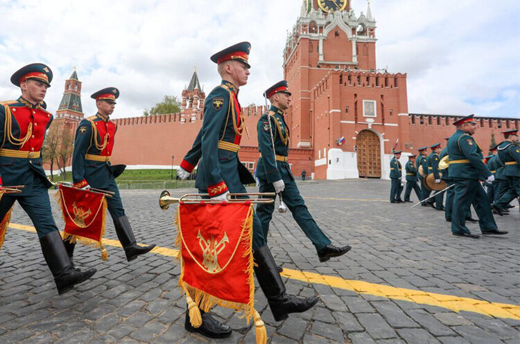 Фото до матеріалу: Кремль готує кампанію «перемоги без перемоги»: як Москва планує приховати поразку