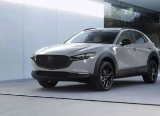 Фото до матеріалу: Subaru Crosstrek визнаний найкращим кросовером, але чи справді це SUV?
