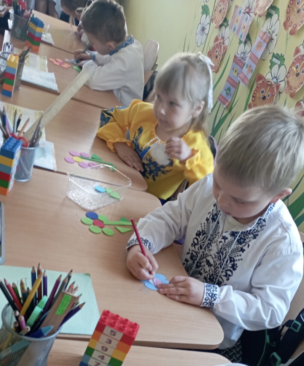 Фото до матеріалу: Освітній кластер «НУШ для всіх» у Старовижівській громаді: досвід та інновації – Rayon.in.ua
