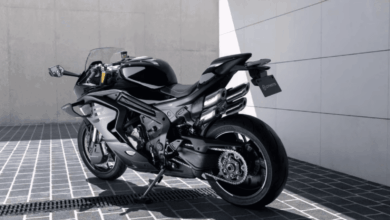 Фото до матеріалу: Harley-Davidson Sprint 2027: новий доступний круїзер для українських доріг