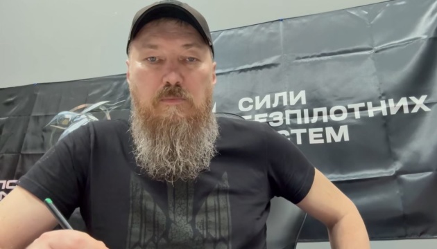 Фото до матеріалу: Мадяр: до 2000 кілометрів у глиб Росії більше не є мирним тилом