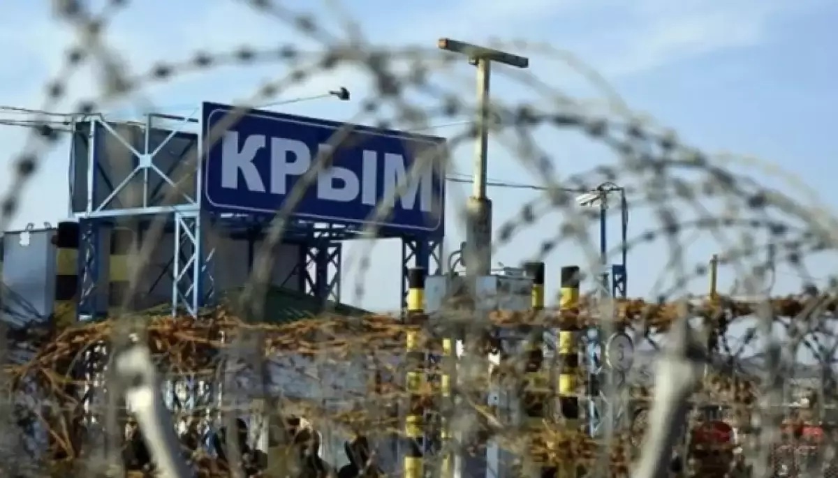 Фото до матеріалу: Кримська прокуратура відкрила першу справу про злочини проти людяності