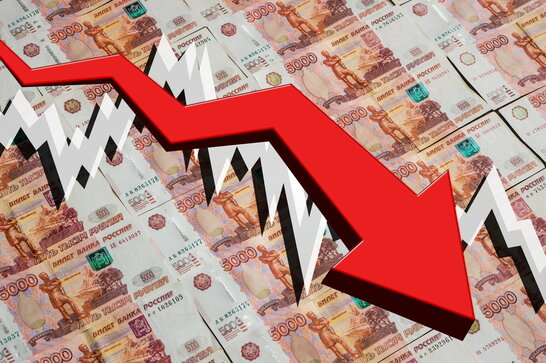 Фото до матеріалу: Росіяни масово переходять на економ-сегмент: дані СЗР України